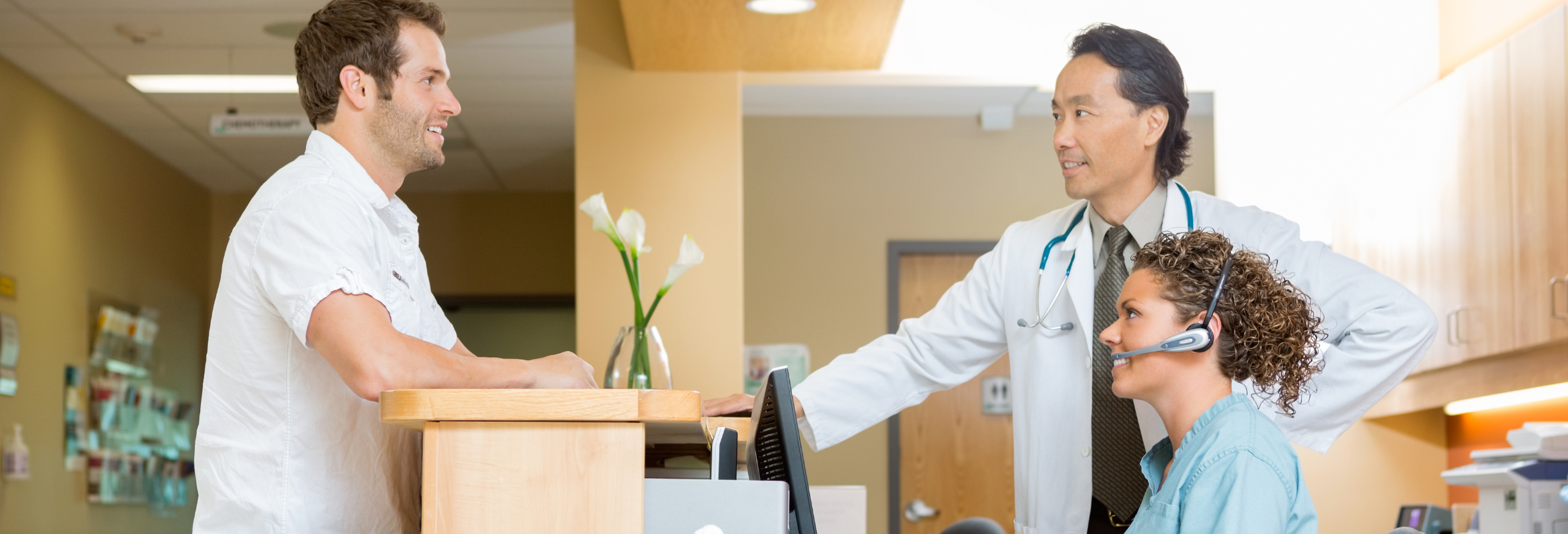 Medical Office Administration